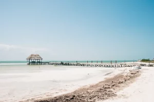 How to get to Holbox Island