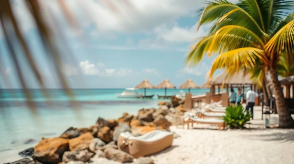 How to get to isla Holbox from Cozumel