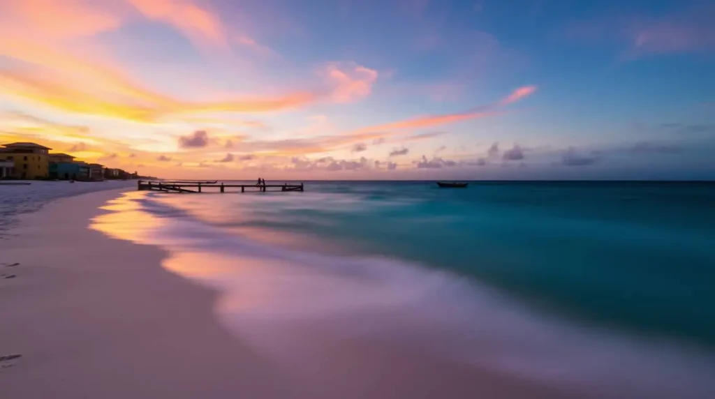 How to get to Isla Holbox from Tulum