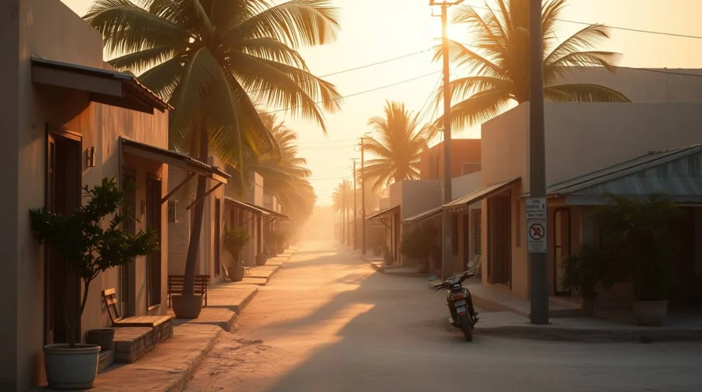 How to get to Isla Holbox from Valladolid guide