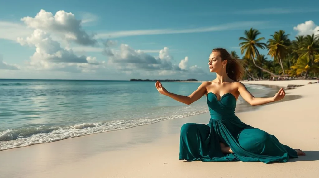 Wellness in Isla Holbox